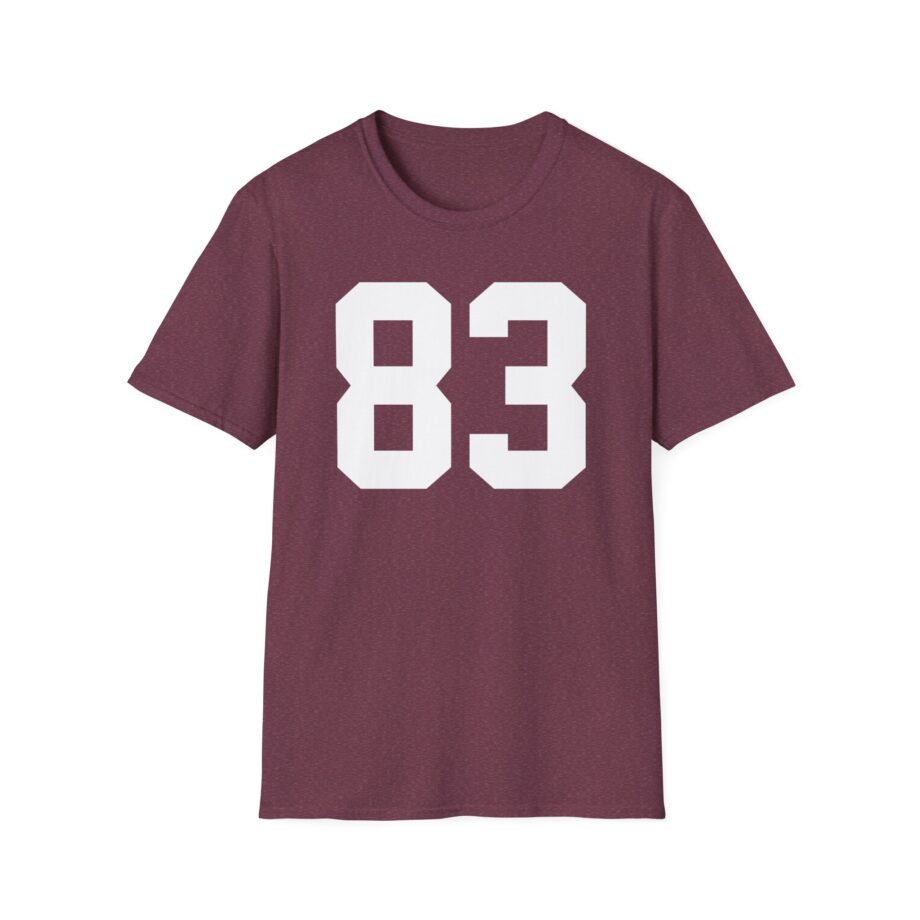Afroman Unisex Softstyle T-Shirt