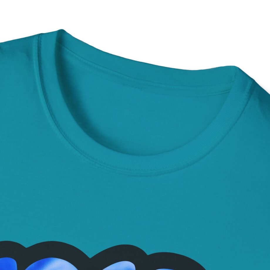 Lucio 101 x Nizi 19 Unisex Softstyle T-shirt