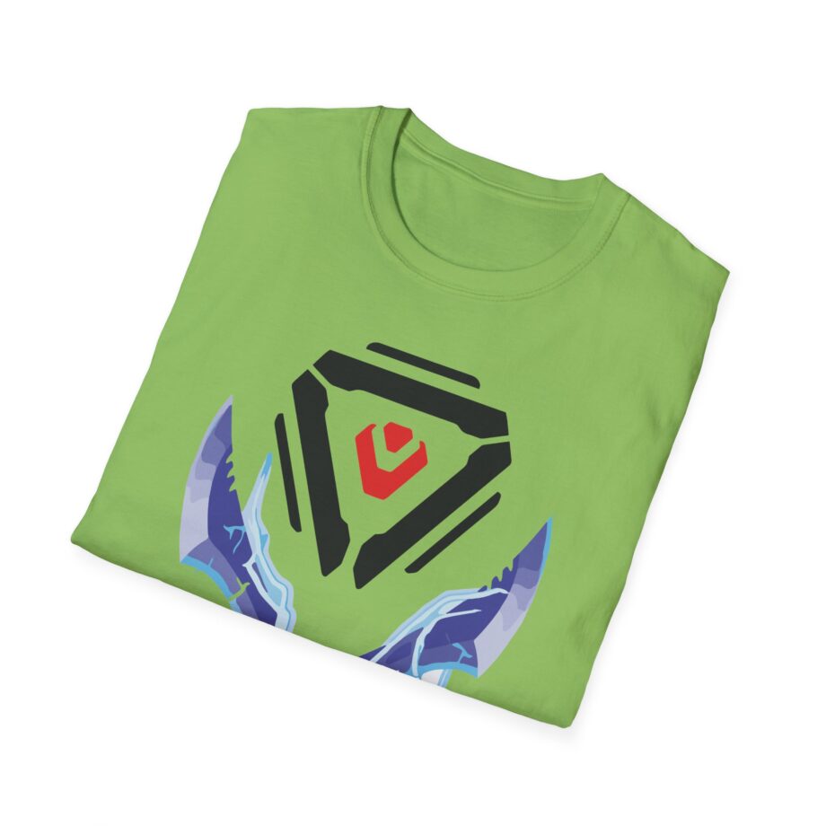 Bugha Unisex Softstyle T-Shirt