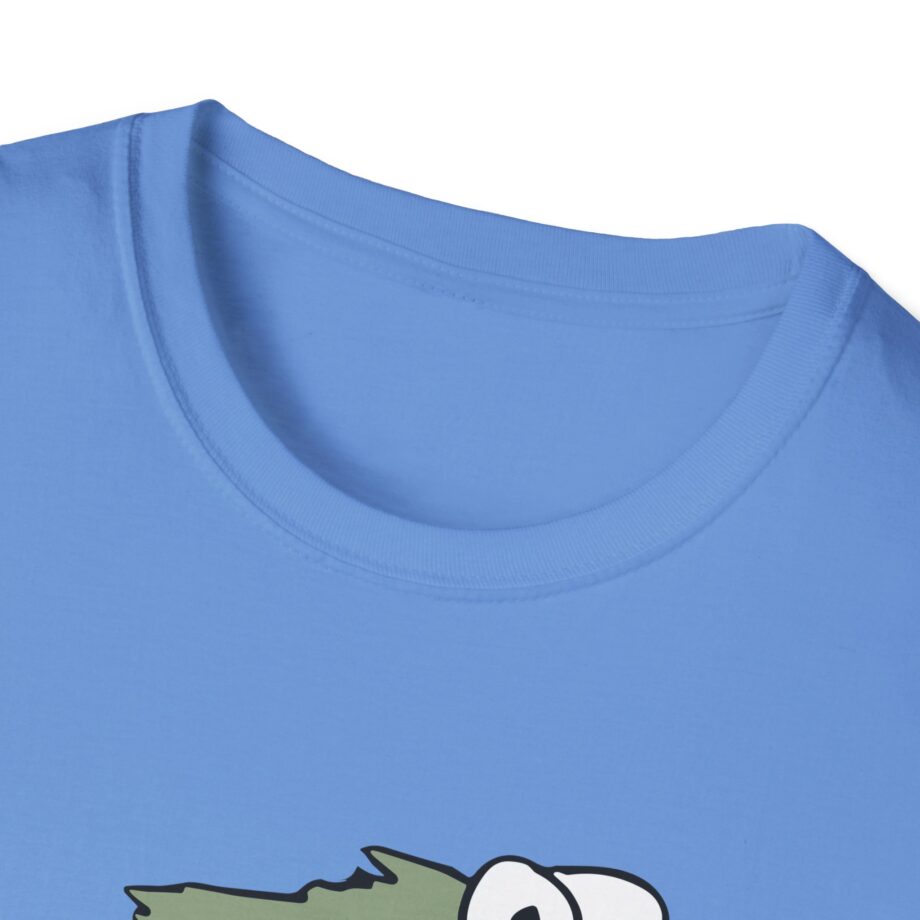 Still Woozy Unisex Softstyle T-Shirt
