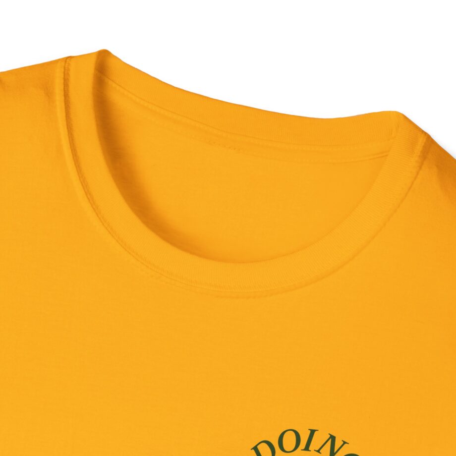 Larry June Doing It for Me Unisex Softstyle T-shirt