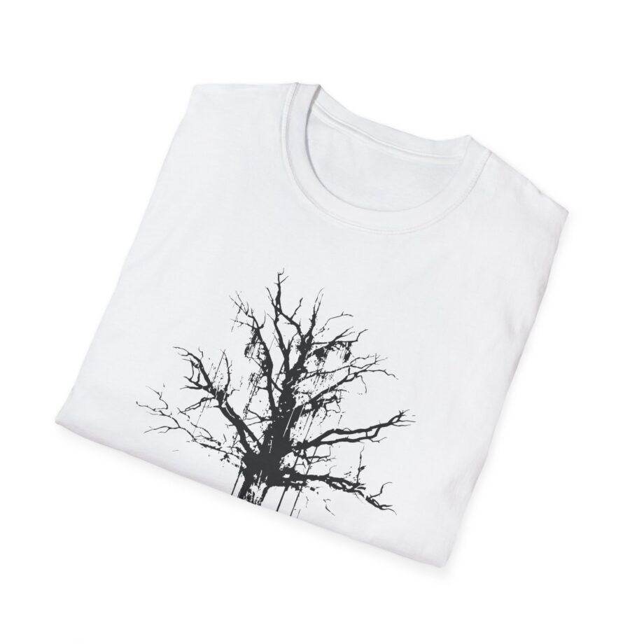 Gorgoroth Unisex Softstyle T-Shirt