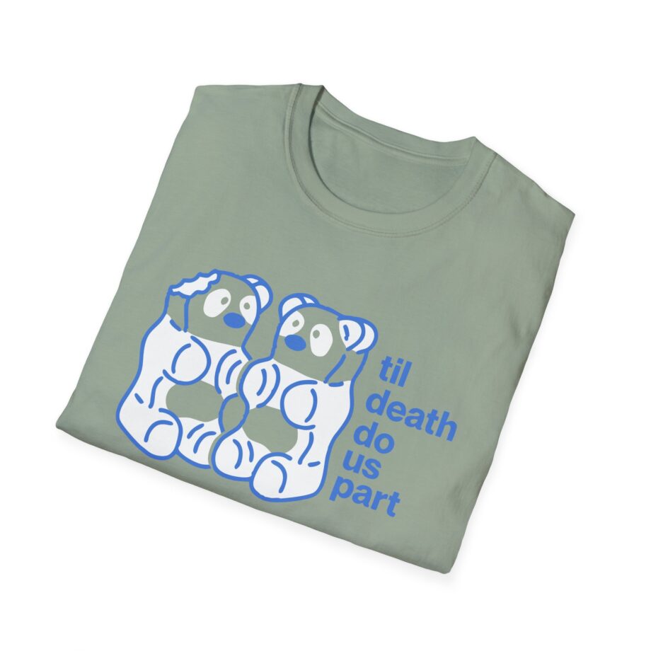 Stephanie Soo Unisex Softstyle T-Shirt