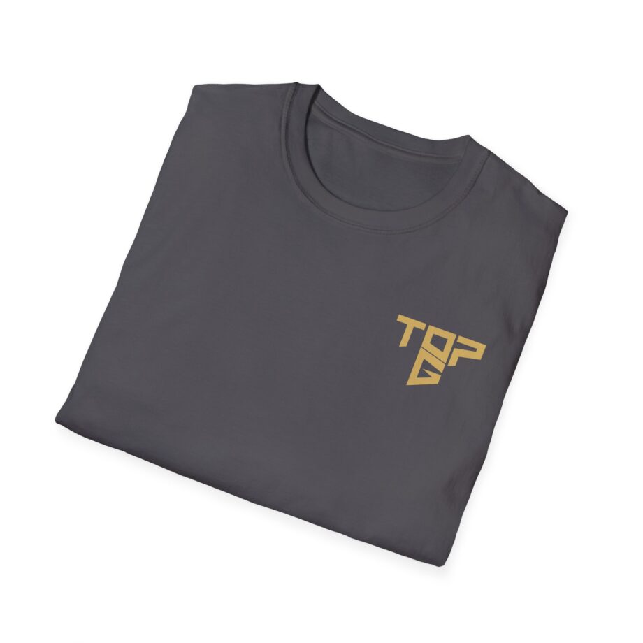 Andrew Tate Top G Andrew Tate Unisex Softstyle T-Shirt