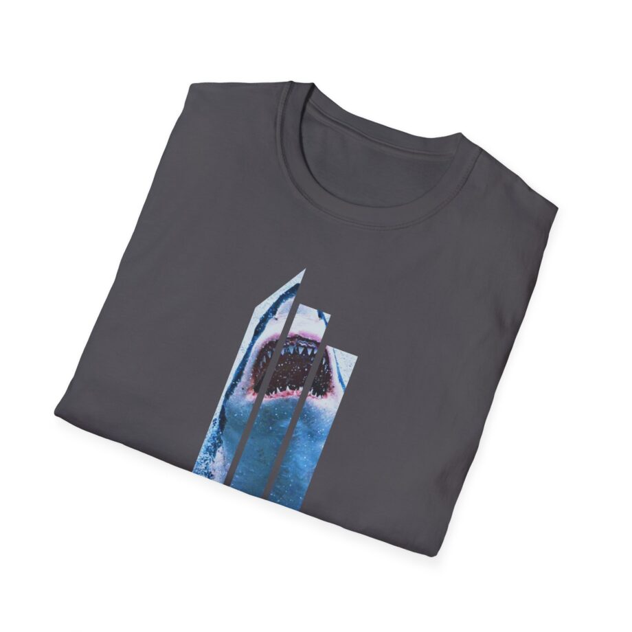 Skrillex Unisex Softstyle T-Shirt