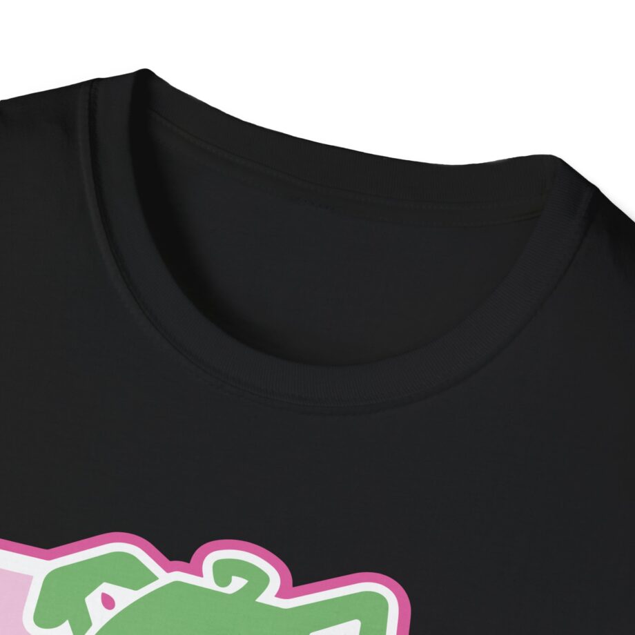 Ibella Twilight Unisex Softstyle T-shirt