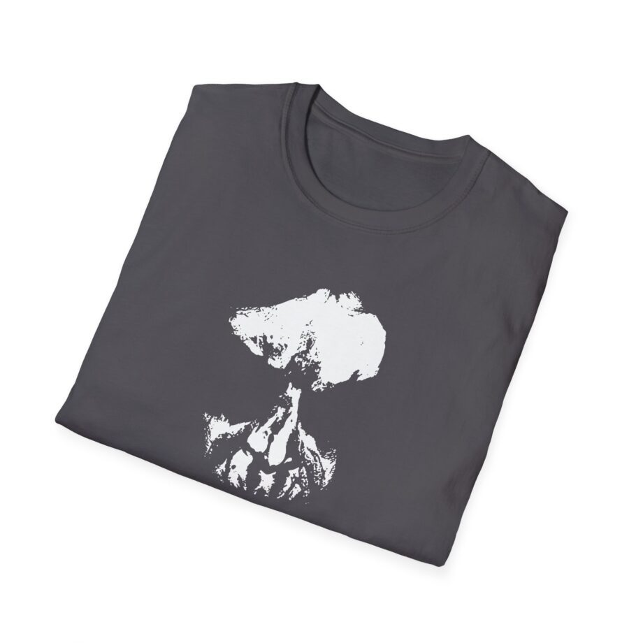 Gorgoroth Quantos Possunt Ad Satanitatem Trahunt Unisex Softstyle T-Shirt