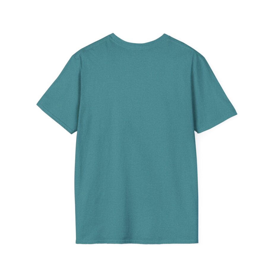 Morgz mgz Unisex Softstyle T-Shirt