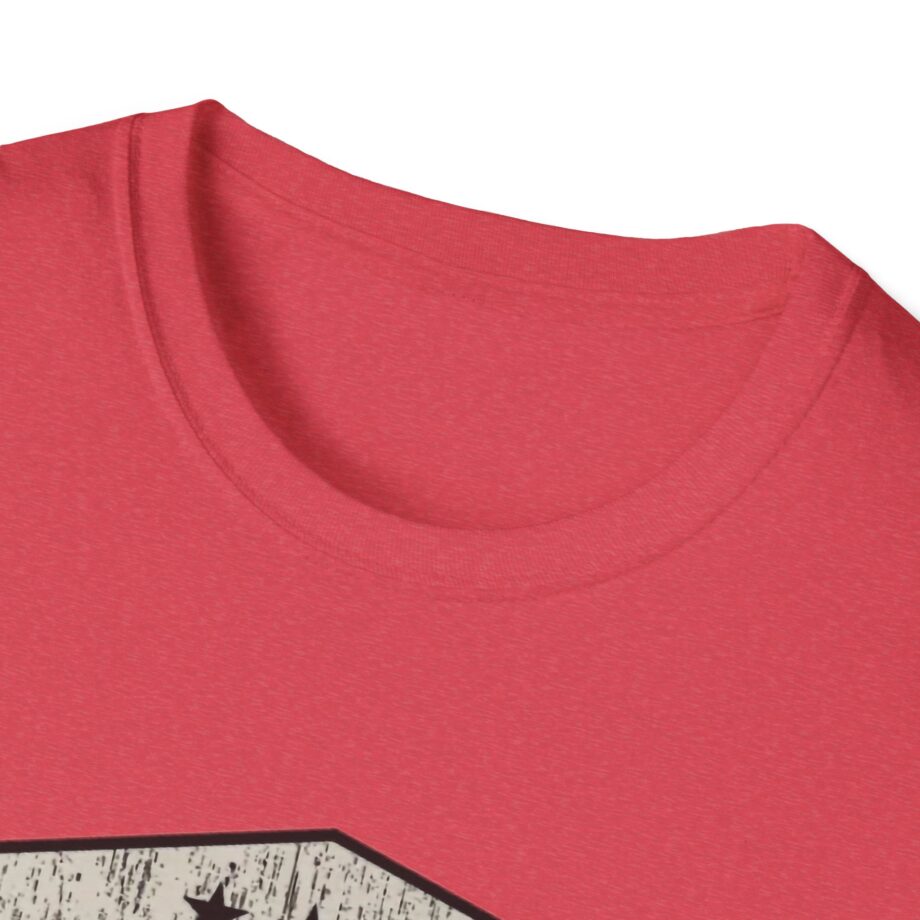 Lvndmark Spawn Click Loot 77 Unisex Softstyle T-shirt