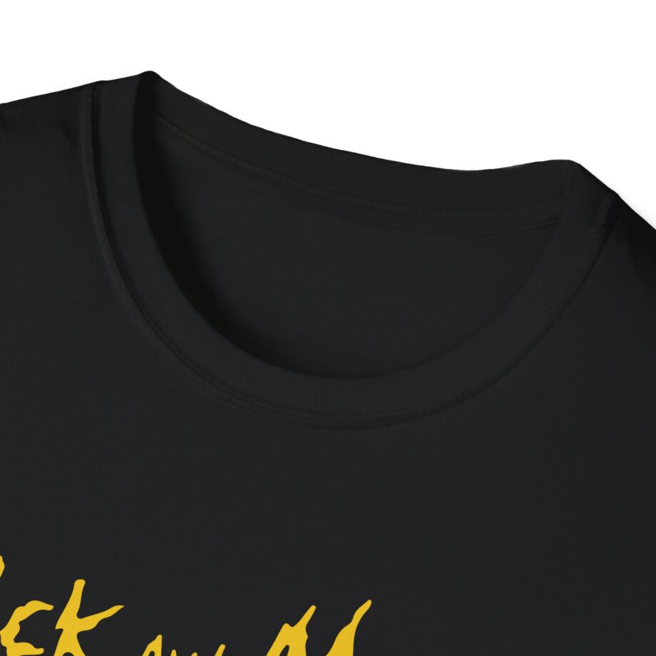 Thasup Unisex Softstyle T-shirt