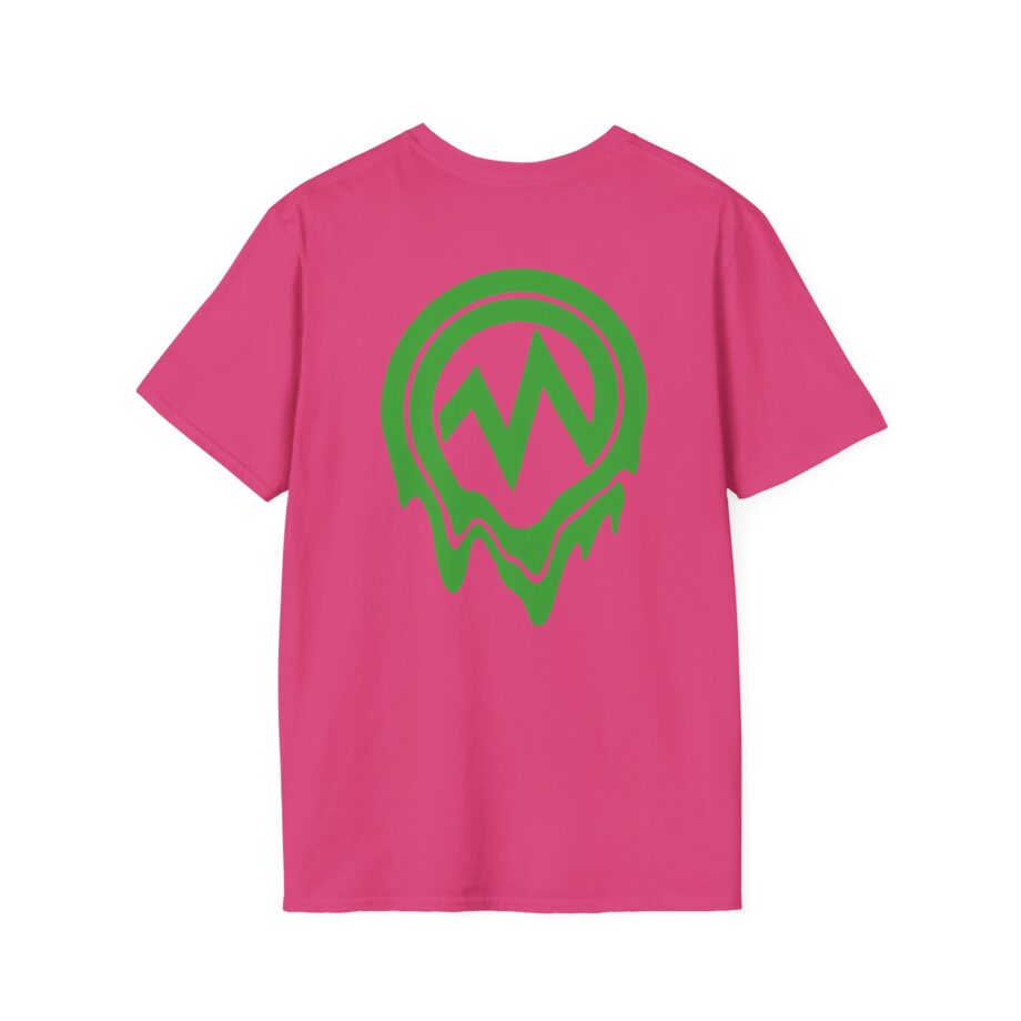 Marsimoto Unisex Softstyle T-Shirt