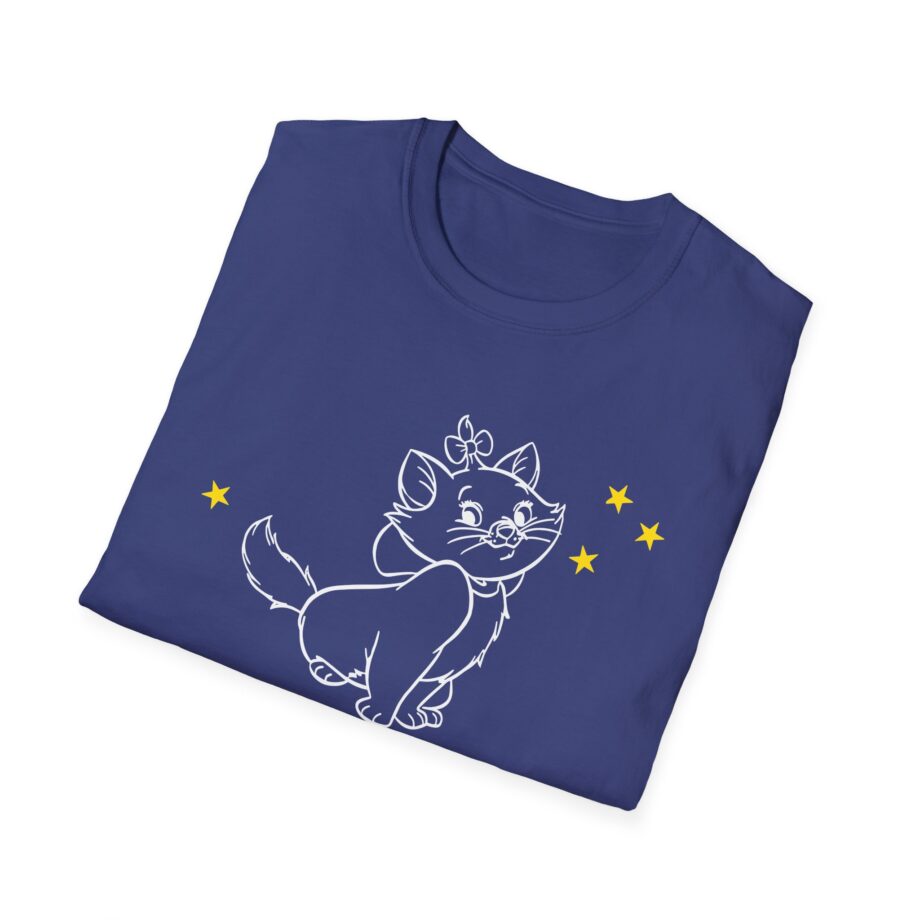 Beabadoobee Dancer Unisex Softstyle T-Shirt
