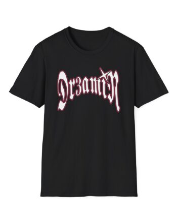 Clix  Rwb Unisex Softstyle T-Shirt