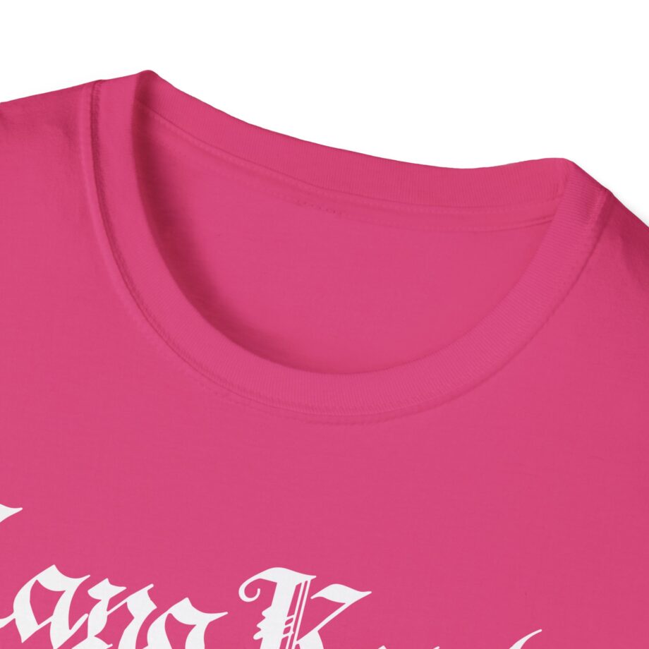 King Krule Kang Krule Unisex Softstyle T-shirt