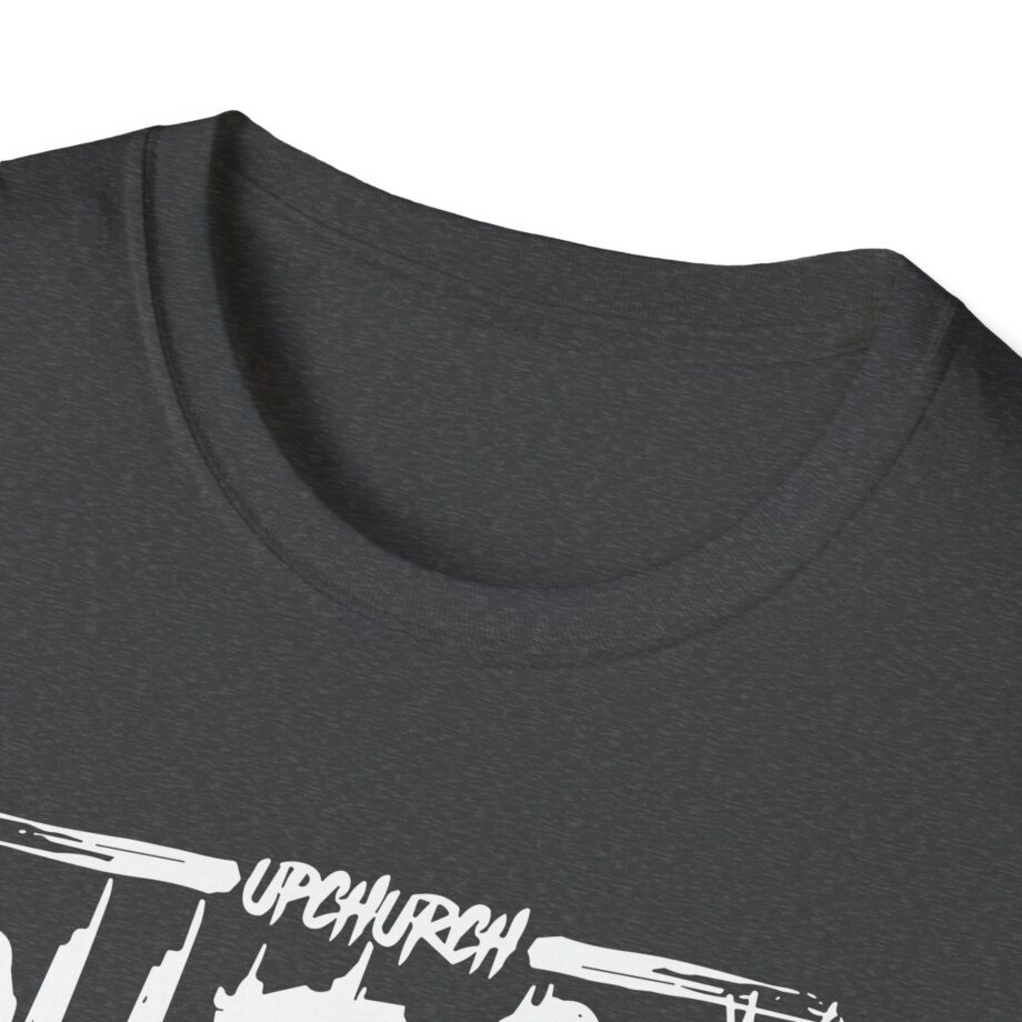 Upchurch Holler Boys Unisex Softstyle T-Shirt