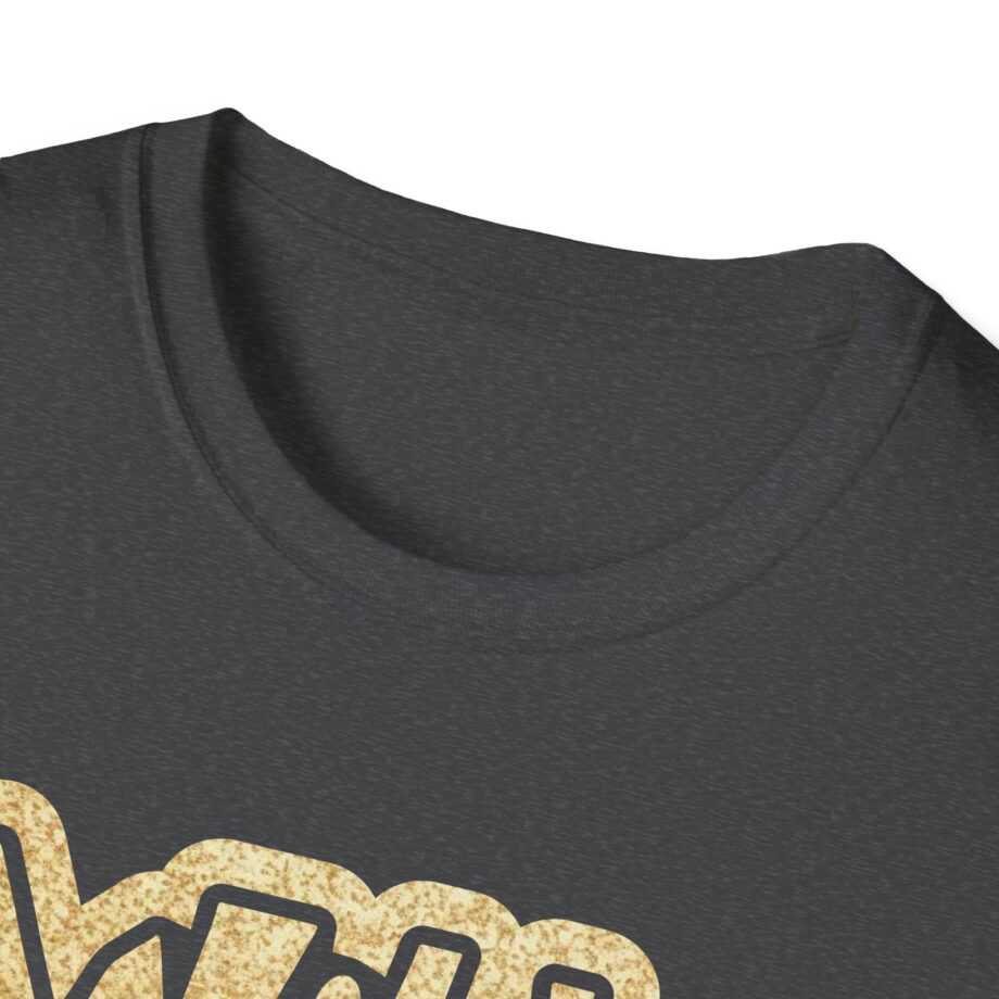 Wild N Out Unisex Softstyle T-Shirt