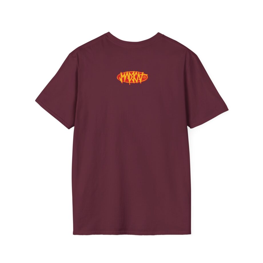 Rubius Fck the Ratz Unisex Softstyle T-Shirt
