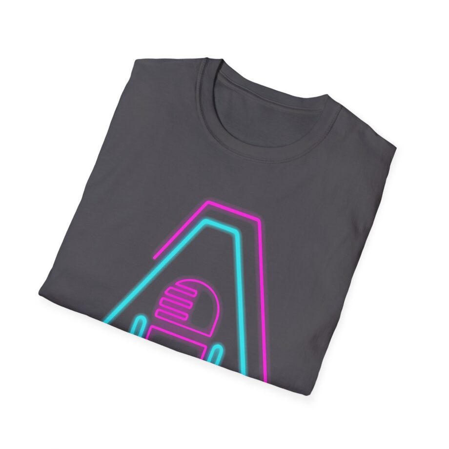 Austinshow Unisex Softstyle T-shirt