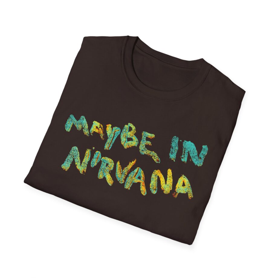 Smino Nirvana Lsd Ls Unisex Softstyle T-shirt