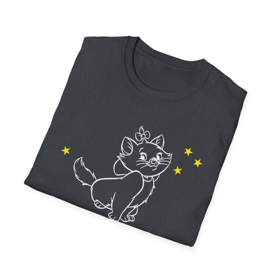 Beabadoobee Dancer Unisex Softstyle T-Shirt