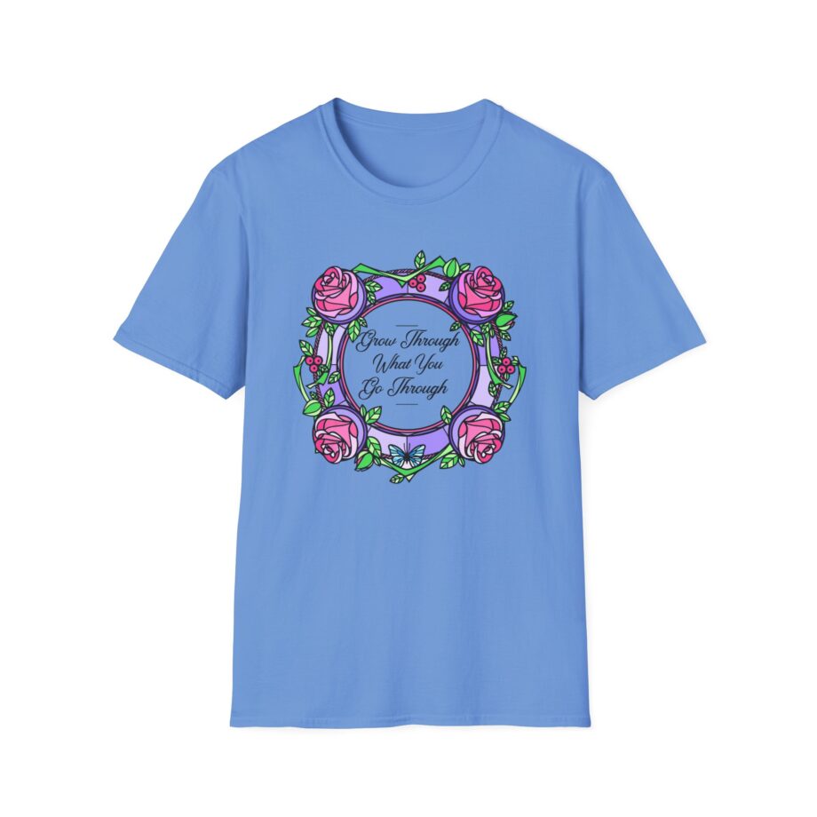 Shindy Unisex Softstyle T-Shirt