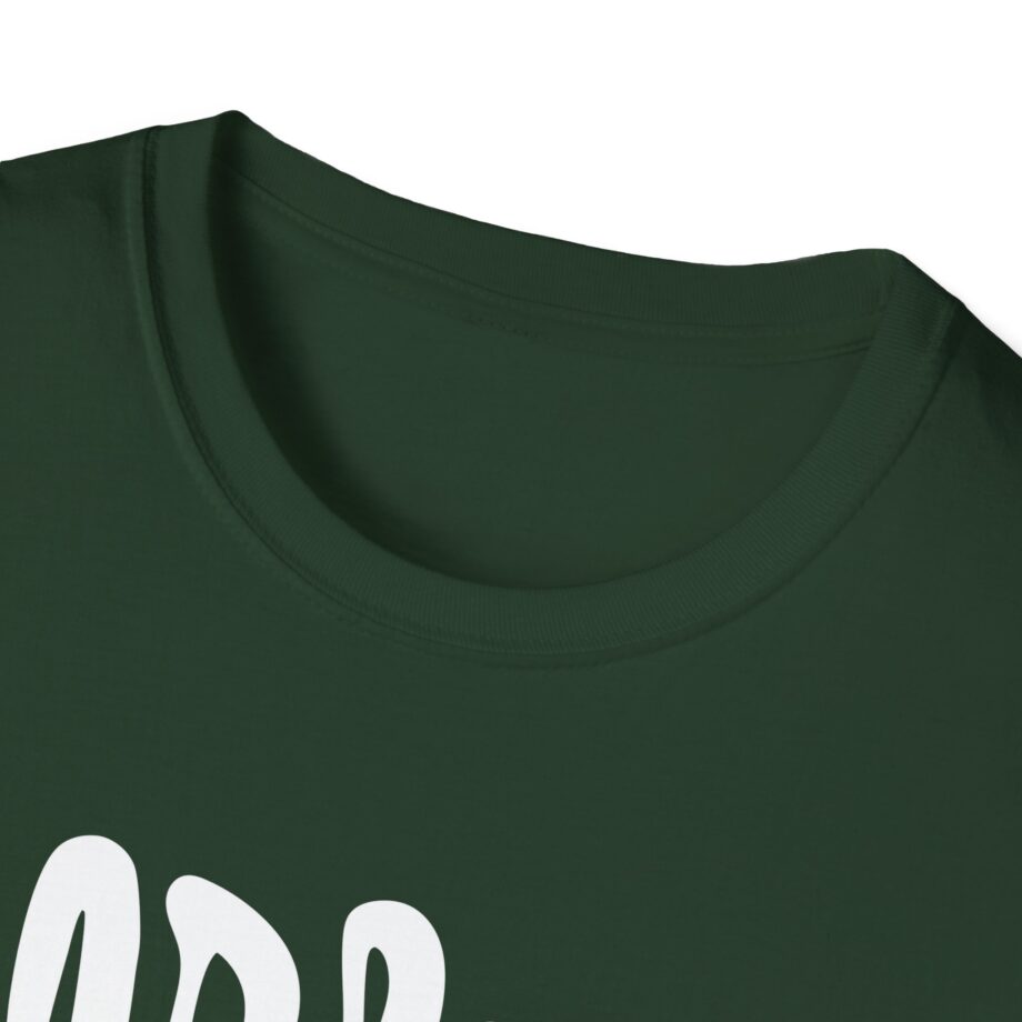 Stephanie Soo Unisex Softstyle T-shirt
