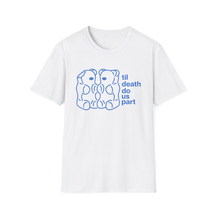 Stephanie Soo Unisex Softstyle T-Shirt