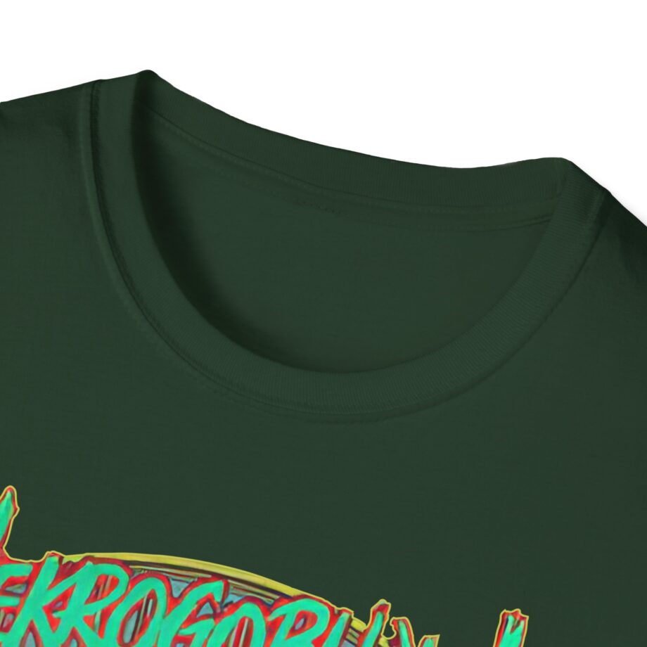 Nekrogoblikon 2023 Xmas Unisex Softstyle T-Shirt