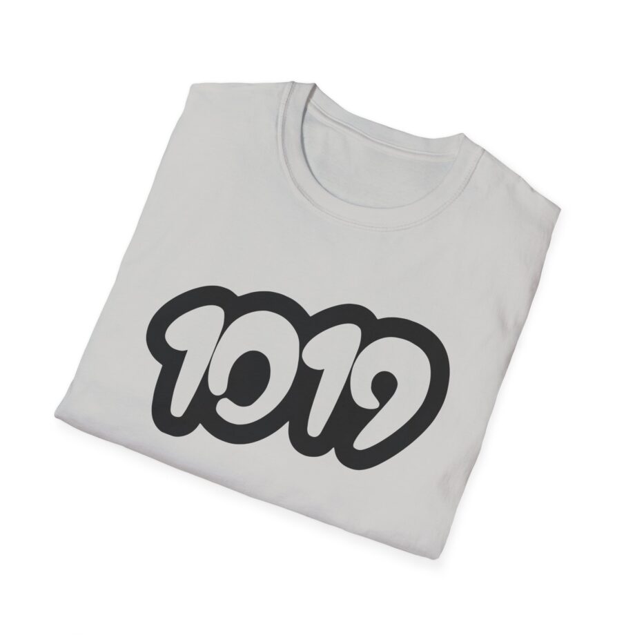 Lucio 1019 Unisex Softstyle T-shirt