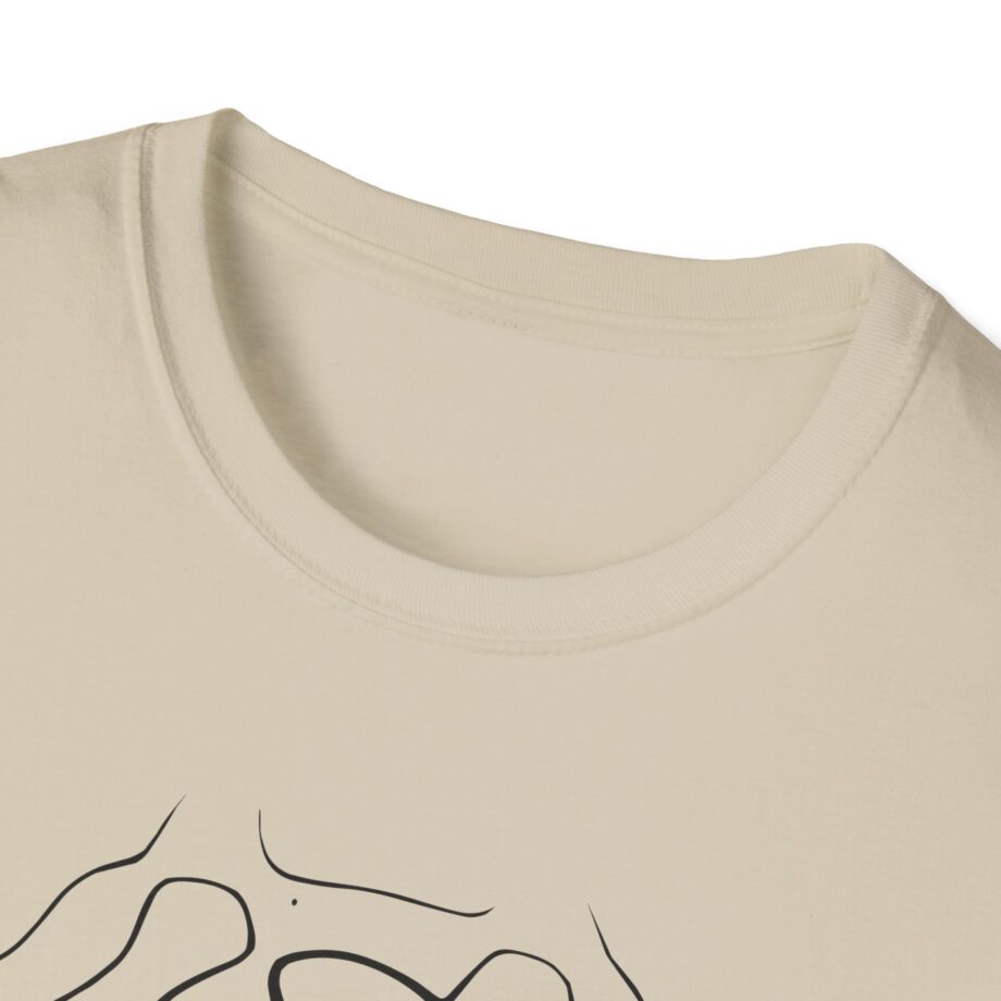 Nayt Unisex Softstyle T-Shirt