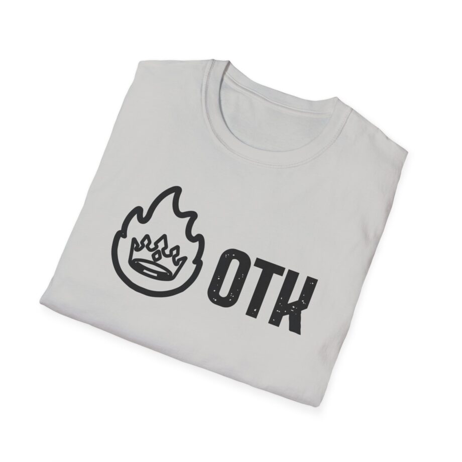 OTK Unisex Softstyle T-Shirt