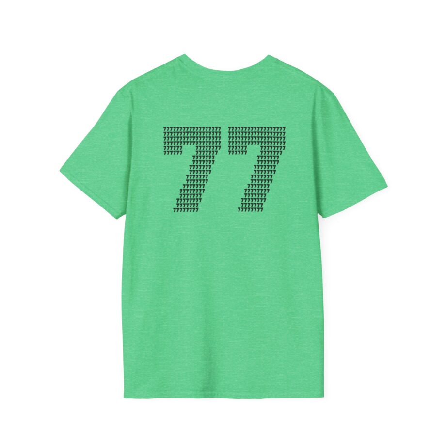 Lvndmark Spawn Click Loot 77 Unisex Softstyle T-shirt