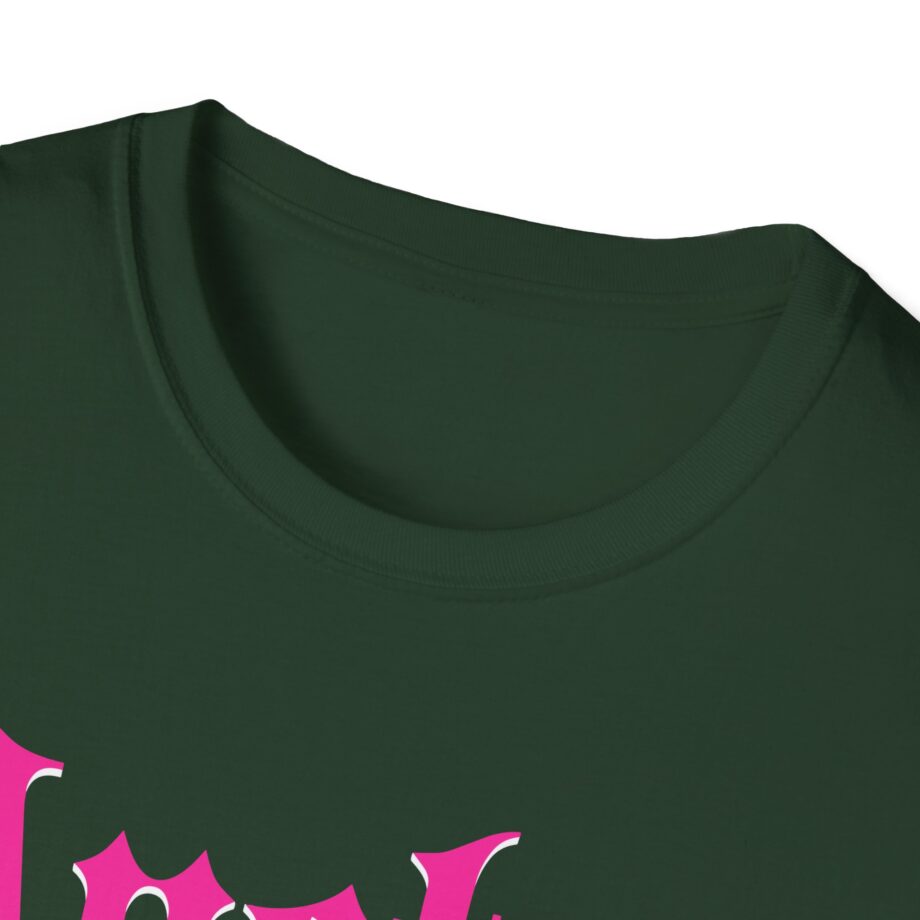 Anetra Unisex Softstyle T-Shirt