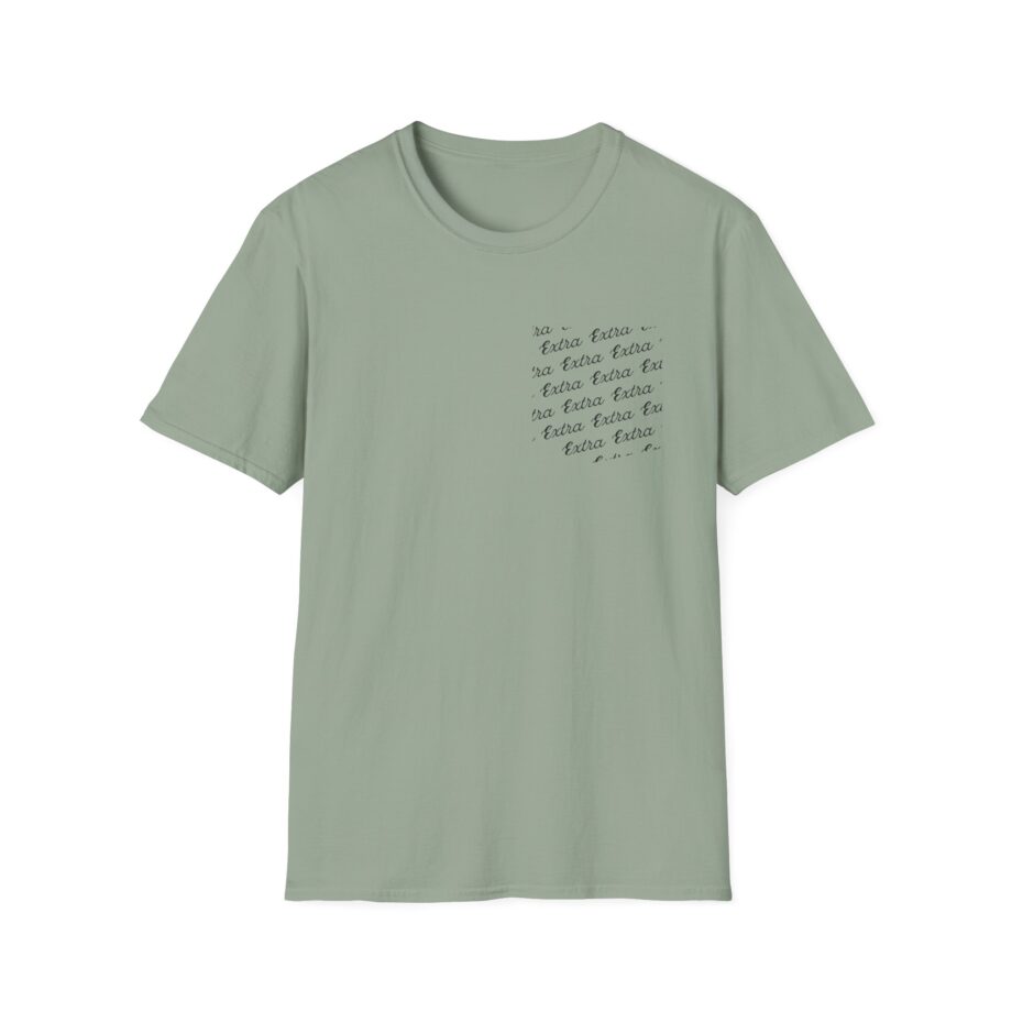 Chipotle Unisex Softstyle T-shirt