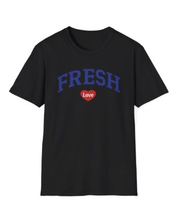 Sturniolo Triplet Fresh Love Unisex Softstyle T-Shirt