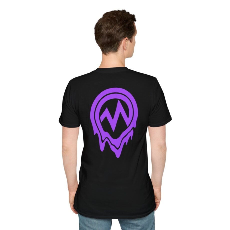 Marsimoto Festivalsommer 2024 Unisex Softstyle T-Shirt