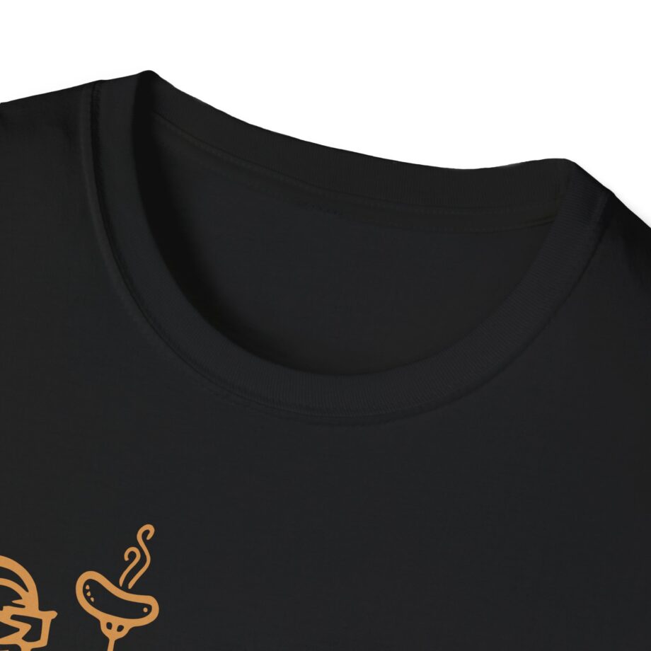 Lilsimsie Unisex Softstyle T-shirt
