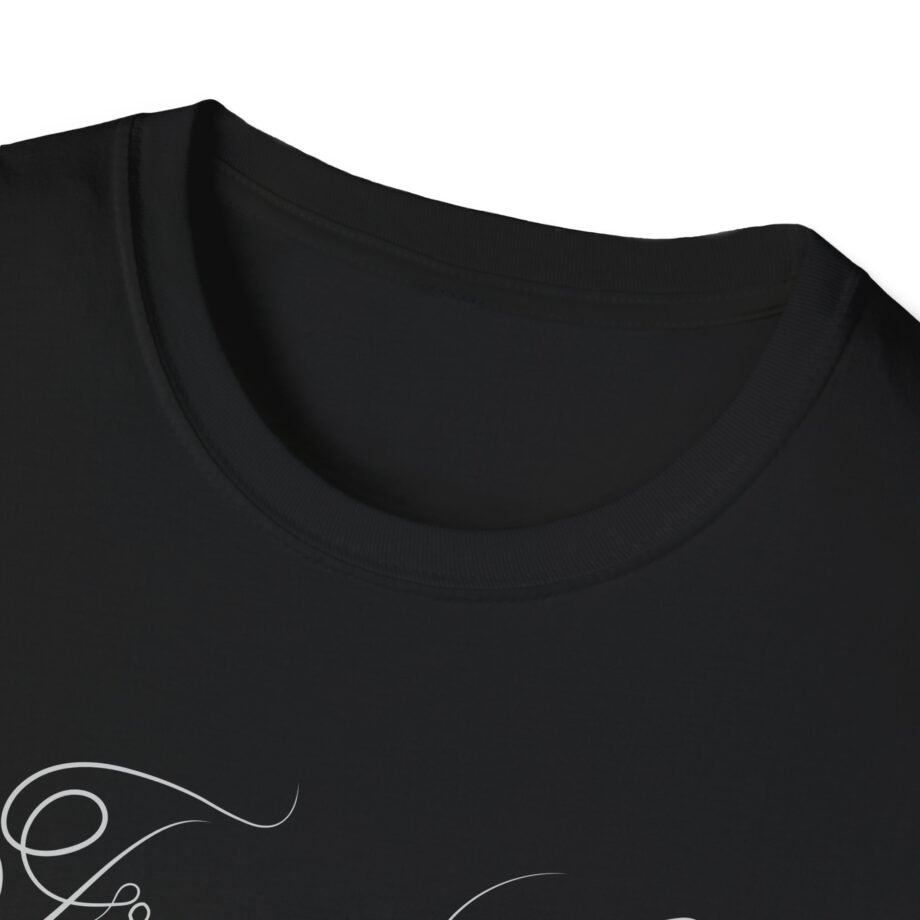 Fresh Love Unisex Softstyle T-Shirt
