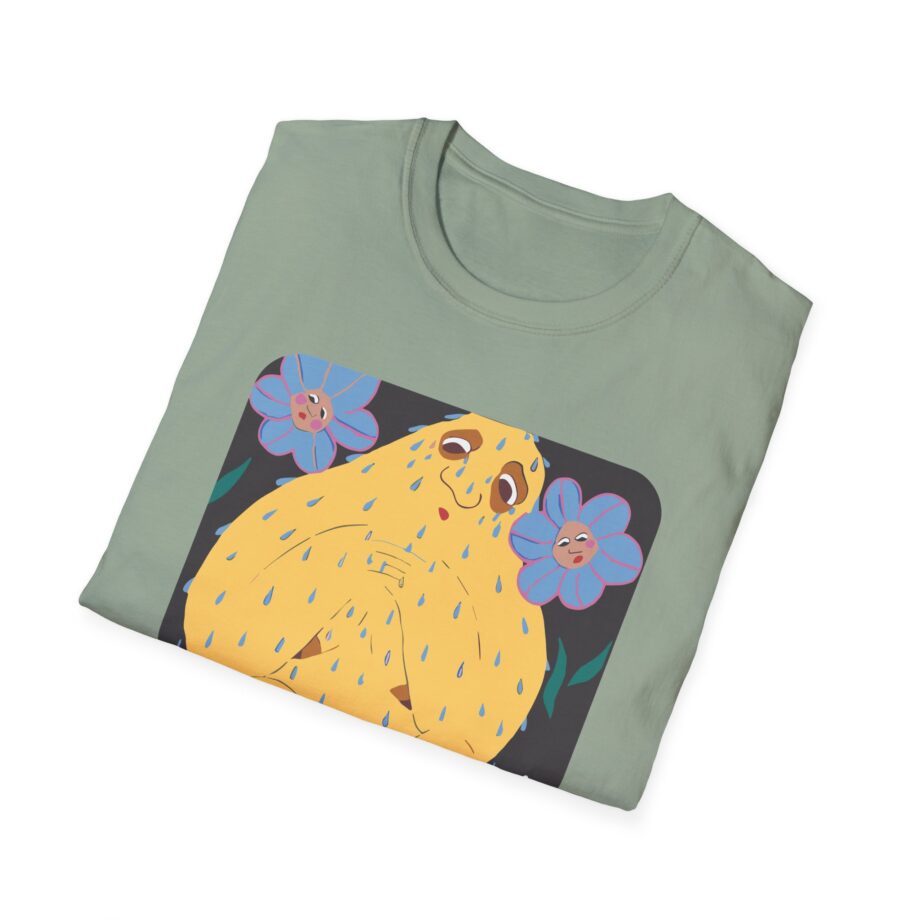 Still Woozy Unisex Softstyle T-Shirt