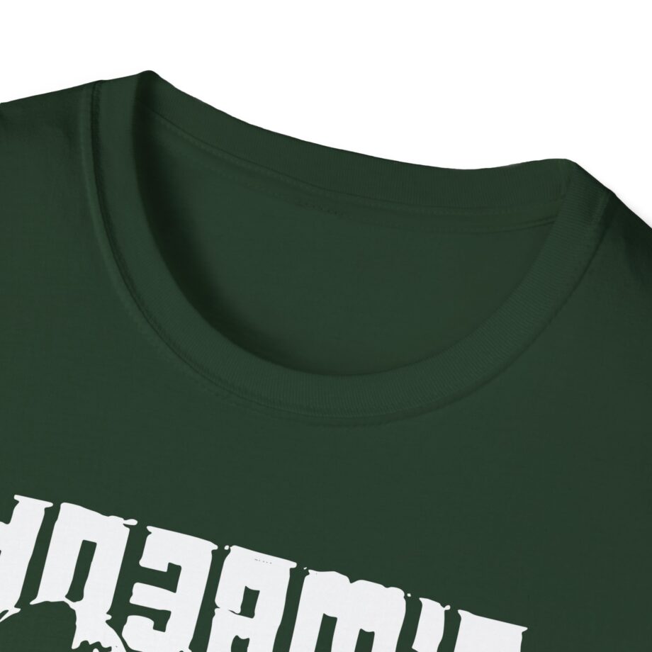 Dr3amin Unisex Softstyle T-Shirt