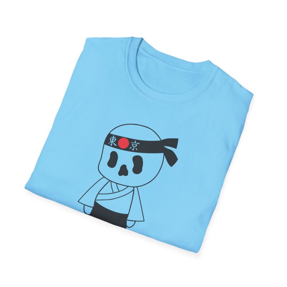 Billzo  Unisex Softstyle T-Shirt