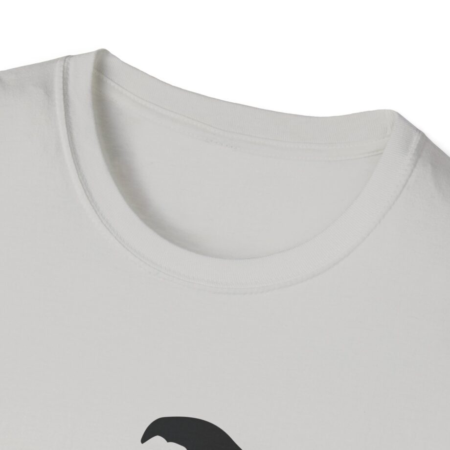 Ron Desantis Not on Our Watch Unisex Softstyle T-shirt