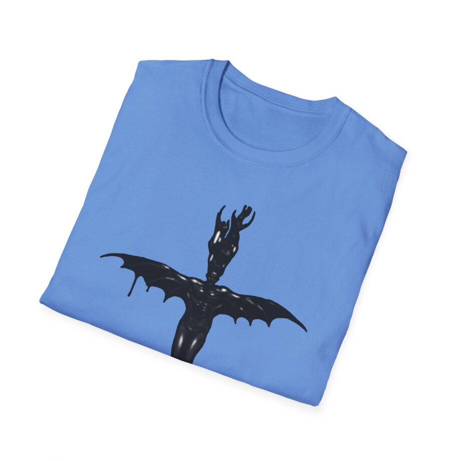 Polyphia Hellspawn Unisex Softstyle T-Shirt