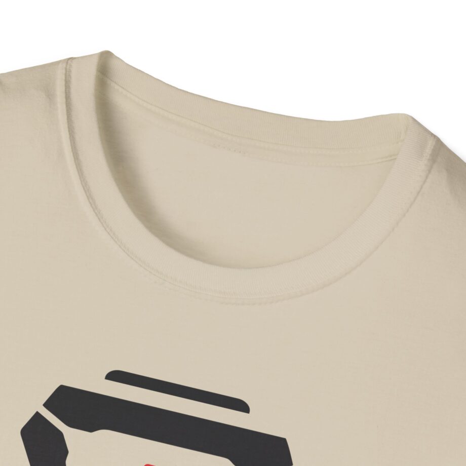 Bugha Unisex Softstyle T-Shirt