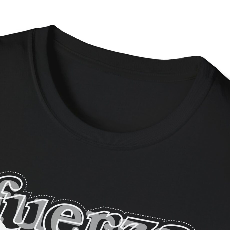 Fuerza Regida Candy Hearts Unisex Softstyle T-shirt