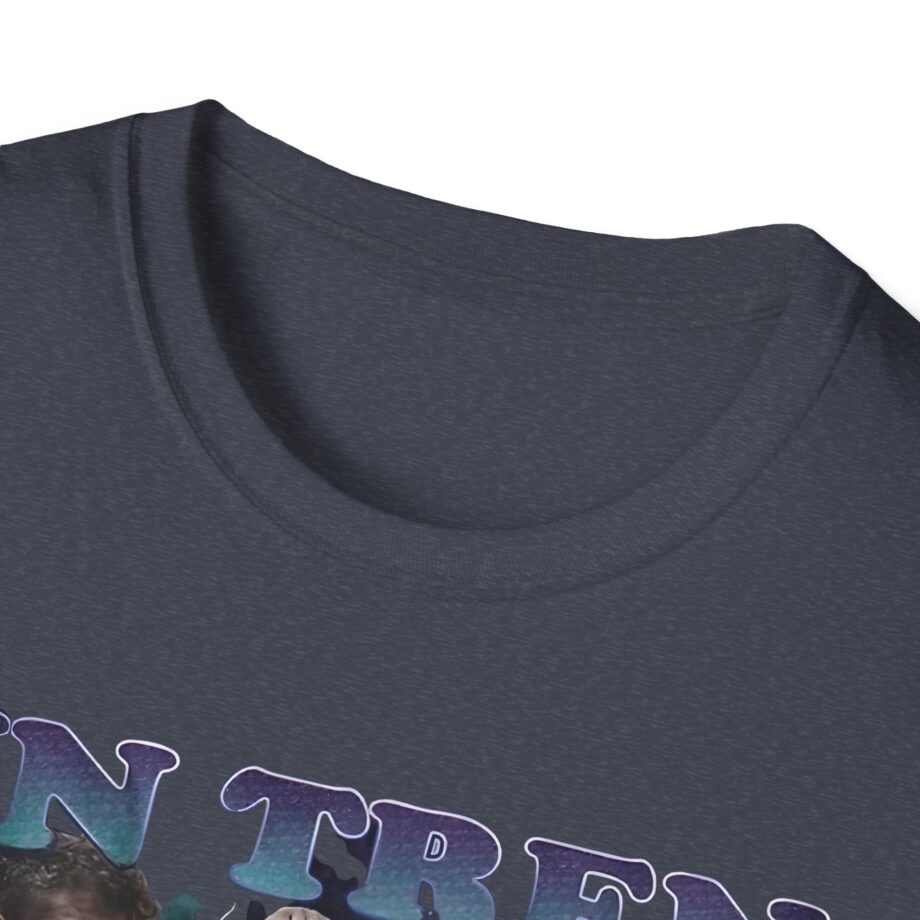 Tren Twins in Tren We Trust Unisex Softstyle T-shirt