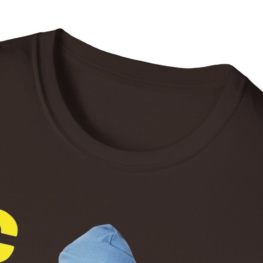 Central Cee Unisex Softstyle T-Shirt