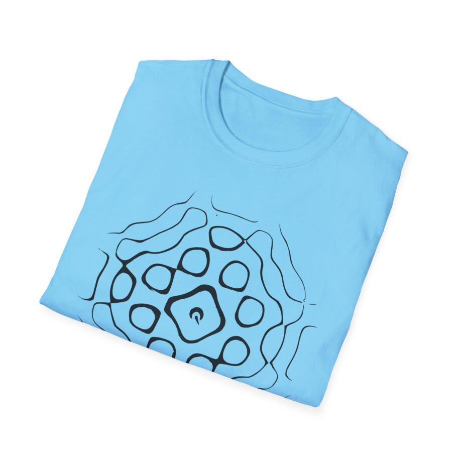 Nayt Unisex Softstyle T-Shirt