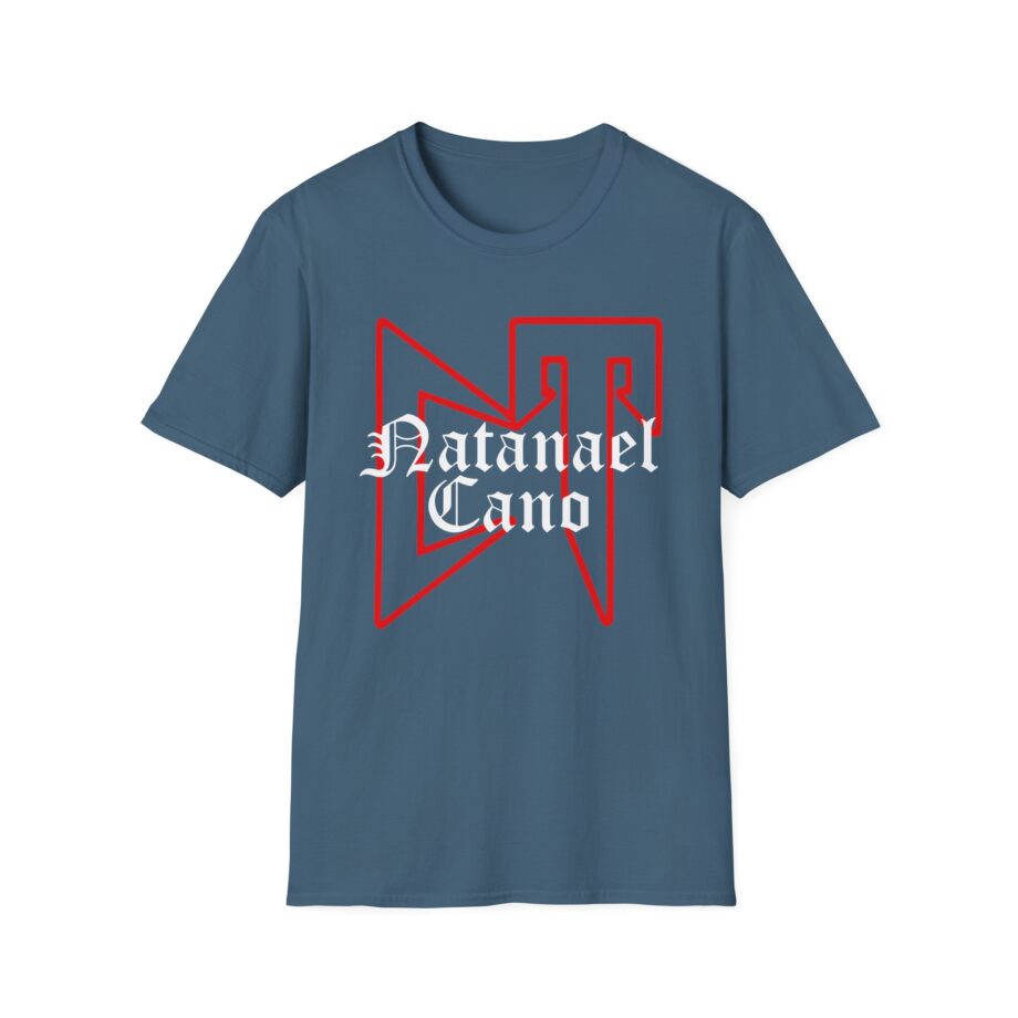 Natanael Cano Unisex Softstyle T-Shirt