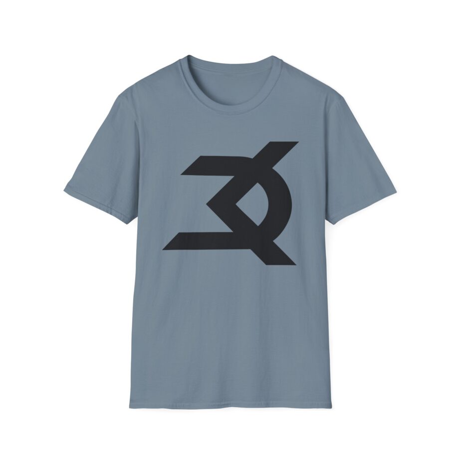 Dimitri K Unisex Softstyle T-shirt